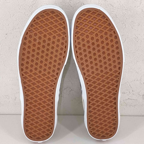 バンズ VANS CLASSIC SLIP ON チェッカー メンズ JPN:28.5