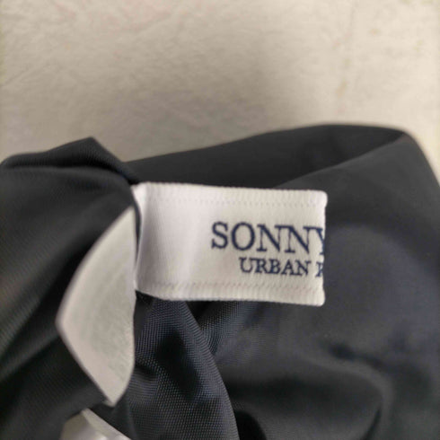 アーバンリサーチサニーレーベル URBAN RESEARCH Sonny Label ドットバックリボンワンピース レディース ONE SIZE