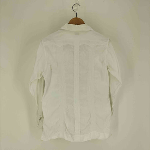 Valles HABANA L/S キューバシャツ メンズ