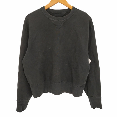 カイコー KAIKO HEAVYWEIGHT SWEAT SHIRT メンズ 2