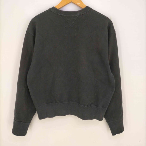 カイコー KAIKO HEAVYWEIGHT SWEAT SHIRT メンズ 2