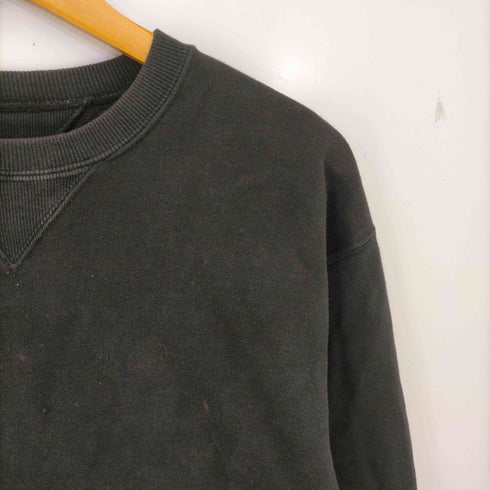 カイコー KAIKO HEAVYWEIGHT SWEAT SHIRT メンズ 2