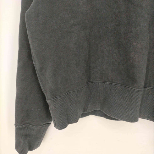 カイコー KAIKO HEAVYWEIGHT SWEAT SHIRT メンズ 2