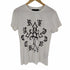 RACER WORLDWIDE White Rock T-Shirt レディース JPN:L