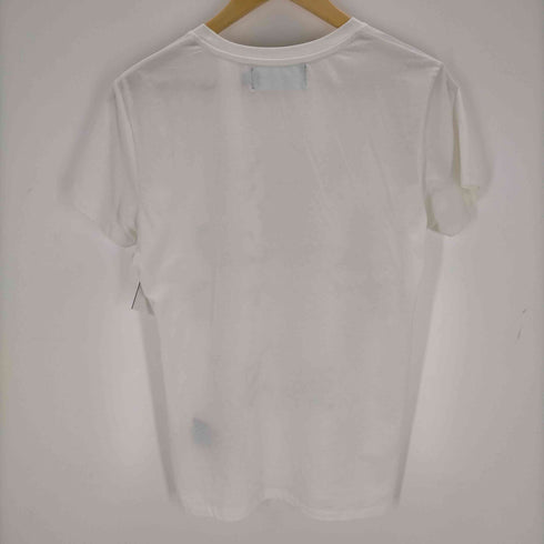 RACER WORLDWIDE White Rock T-Shirt レディース JPN:L