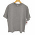 カイコー KAIKO クルーネックTシャツ 無地 メンズ JPN:1