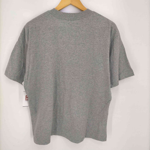 カイコー KAIKO クルーネックTシャツ 無地 メンズ JPN:1