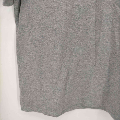 カイコー KAIKO クルーネックTシャツ 無地 メンズ JPN:1