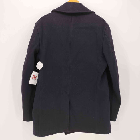 ユーエスネイビー US NAVY COAT MANS WOOL KERSEY PEACOAT メンズ 38R