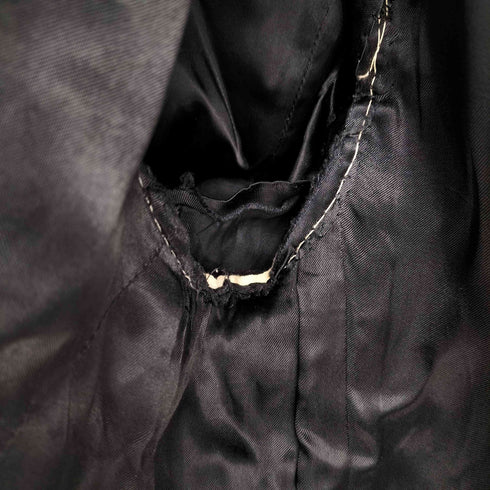 ユーエスネイビー US NAVY COAT MANS WOOL KERSEY PEACOAT メンズ 38R