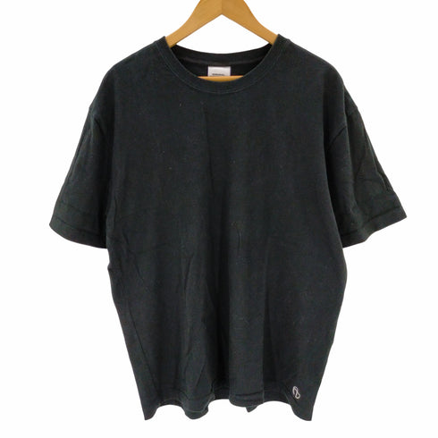 ノーマニュアル NOMANUAL BASIC T-SHIRT メンズ JPN:M