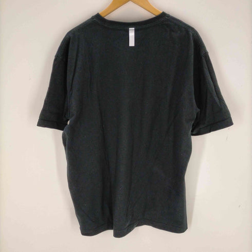 ノーマニュアル NOMANUAL BASIC T-SHIRT メンズ JPN:M