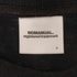 ノーマニュアル NOMANUAL BASIC T-SHIRT メンズ JPN:M