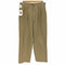 トミーヒルフィガー TOMMY HILFIGER 2タック チノパンツ メンズ 36/36