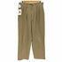 トミーヒルフィガー TOMMY HILFIGER 2タック チノパンツ メンズ 36/36