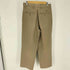 トミーヒルフィガー TOMMY HILFIGER 2タック チノパンツ メンズ 36/36