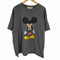 ニジー 2G Javier Calleja キャラクタープリントTシャツ メンズ JPN:XL