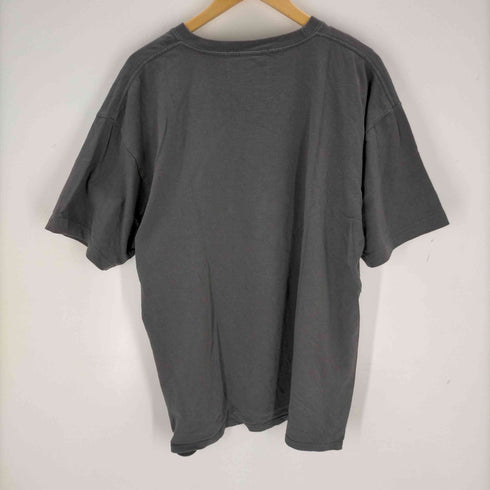 ニジー 2G Javier Calleja キャラクタープリントTシャツ メンズ JPN:XL