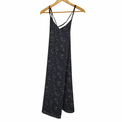 スローブシトロン SLOBE citron ハート柄キャミワンピース レディース