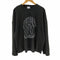 ノーマニュアル NOMANUAL S.N.A KNIT LS メンズ JPN:L