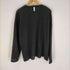ノーマニュアル NOMANUAL S.N.A KNIT LS メンズ JPN:L
