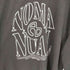 ノーマニュアル NOMANUAL S.N.A KNIT LS メンズ JPN:L