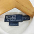 ポロバイラルフローレン Polo by RALPH LAUREN CUSTOM FIT R.L POLO CLUB 1967 ナンバリングポロシャツ メンズ import:S