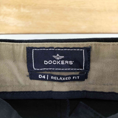 ドッカーズ DOCKERS D4 RELAXED FIT チノパンツ メンズ 30/32