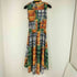 janette fashion チェックノースリーブワンピース レディース