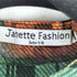 janette fashion チェックノースリーブワンピース レディース
