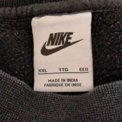 ナイキ NIKE Sportswear CLUB メンズ JPN:XXL