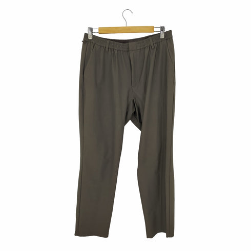 ユナイテッドアローズグリーンレーベルリラクシング UNITED ARROWS green label relaxing SC FREEーWAY イージー パンツ メンズ JPN:XL