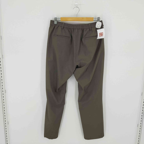 ユナイテッドアローズグリーンレーベルリラクシング UNITED ARROWS green label relaxing SC FREEーWAY イージー パンツ メンズ JPN:XL