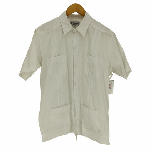 GALARETTI S/S キューバシャツ メンズ 38
