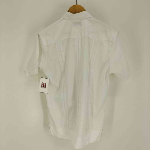 GALARETTI S/S キューバシャツ メンズ 38