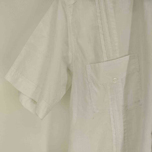 GALARETTI S/S キューバシャツ メンズ 38