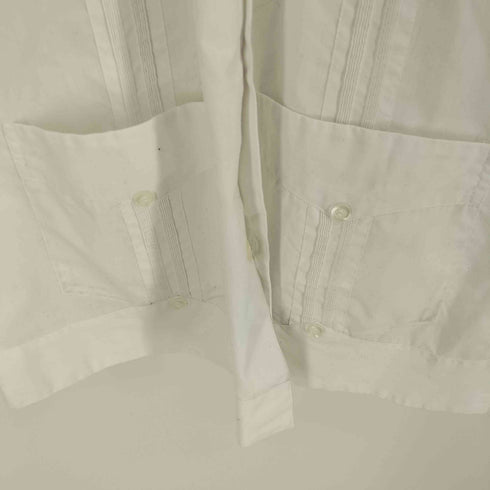 GALARETTI S/S キューバシャツ メンズ 38
