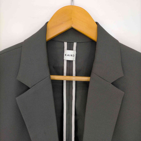 カイコー KAIKO OUTLINE JACKET メンズ 2