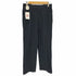 ジービーエストラウザーズ GBS trousers イタリア製 タックセンタープレス リネンシアサッカー スラックス パンツ LAMPO ジップ メンズ JPN:46