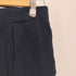 ジービーエストラウザーズ GBS trousers イタリア製 タックセンタープレス リネンシアサッカー スラックス パンツ LAMPO ジップ メンズ JPN:46