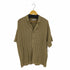 ザラ ZARA ニットS/Sシャツ メンズ import:L