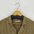 ザラ ZARA ニットS/Sシャツ メンズ import:L