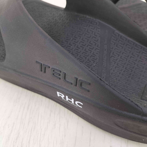 テリック TELIC 別注 FLIP FLOP リカバリーサンダル メンズ ML