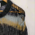 シュガーヒル SUGARHILL 21AW Multicolor Mohair Border Knit メンズ JPN:2