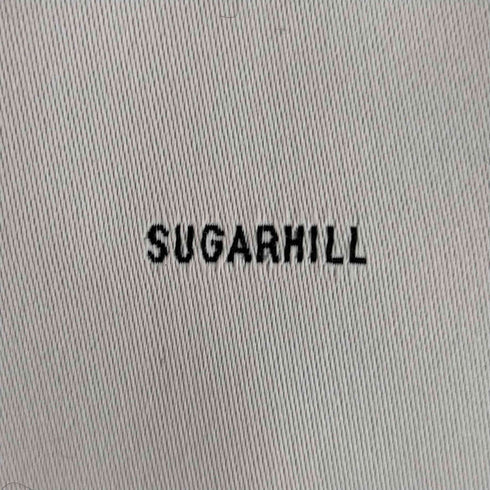 シュガーヒル SUGARHILL 21AW Multicolor Mohair Border Knit メンズ JPN:2