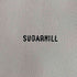 シュガーヒル SUGARHILL 21AW Multicolor Mohair Border Knit メンズ JPN:2