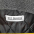 ウィリーチャバリア WILLY CHAVARRIA 22AW PLAID FLANNEL QUILTED JK キルティングネルジャケット メンズ JPN:XL