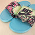 ナイキ NIKE BENASSI JDI PRINT ベナッシ JDI プリント サンダル メンズ JPN:28