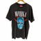 ミシュカ mnwka スカルプリントTシャツ メンズ JPN:L