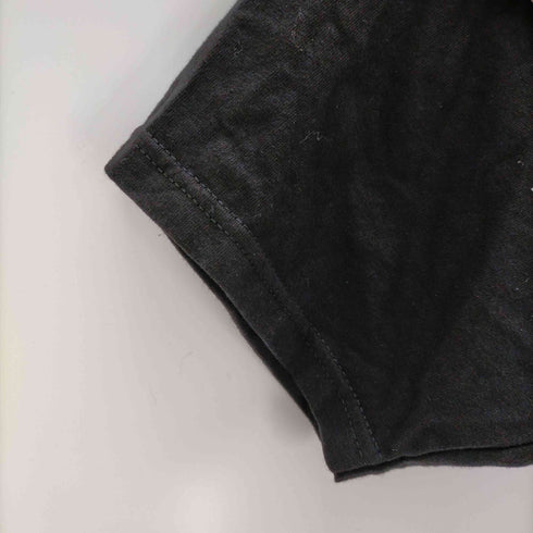 ミシュカ mnwka スカルプリントTシャツ メンズ JPN:L